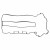 Прокладка клапанной крышки для а/м Opel Corsa D (06-)/Astra H (04-) 1.2i/1.4i