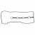 Прокладка клапанной крышки для а/м Mazda 3 (03-) 1.6i