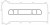 Прокладка клапанной крышки для а/м Mazda CX-7 (06-) 2.3T