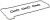 Прокладка клапанной крышки для а/м BMW X5 E70 (07-)/5 E60 (03-) 2.5i/3.0i