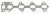 Прокладка коллектора для а/м Kia Sorento (09-)/(15-)Hyundai Santa Fe (09-)/(18-) 2.0d/2.2d (выпуск.)