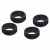 Прокладка коллектора для а/м Skoda Octavia (04-)/Jetta (05-) 1.6i (кмпл. 4 шт.) (впуск.)