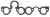 Прокладка коллектора для а/м VW Passat B3/B4 (88-)/Audi 80 B3 (86-) 1.8i (впуск.)