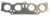 Прокладка коллектора для а/м Toyota Camry (06-)/RAV4 (00-)/(06-) 2.0i/2.4i (выпуск.)