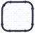 Прокладка корпуса термостата для а/м Chevrolet Cruze (09-)/Aveo T300 (11-) 1.6i/1.8i