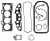 Прокладки двигателя для а/м Лада 2190 Гранта/Калина/Приора 1.6i [21116] (кмпл. 11шт.)