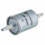 Фильтр топливный для а/м Chery Tiggo 7 (19-)/Chevrolet Lacetti (04-)/Lanos (04-)/Nexia (08-)