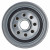 Фильтр топливный для а/м Mitsubishi Pajero II (90-)/Sport (98-)/L200 (96-) 2.5D