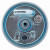 Фильтр топливный для а/м Mercedes Sprinter (00-)/V (W638)(99-) 2.1D