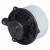 Электровентилятор отопителя для автомобилей KIA CEED (07-)/Hyundai Elantra (HD) (06-) (тип Halla)