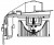 Электровентилятор отопителя для автомобилей VW Golf III (91-)/Polo III (94-) A/C+