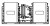 Электровентилятор отопителя для спец.техники Terex TLB 815/820/825/860/970/980 (аналог SPAL 006-A45/B22)