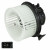 Электровентилятор отопителя для автомобилей Jetour Dashing (22-)/X70 Plus (20-)