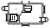 Резистор электровентилятора отопителя C (W204) (07-)/E (W212) (09-) (auto A/C)