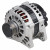 Генератор для автомобилей Лада Largus FL (24-)/Niva Sport (24-) 1.6i 125А