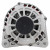 Генератор для автомобилей Лада Largus FL (24-)/Niva Sport (24-) 1.6i 125А