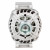 Генератор для автомобилей Лада Vesta (15-)/XRay (16-) 1.6i/1.8i 120A (тип Valeo)