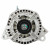 Генератор для автомобилей Jeep Grand Cherokee II (99-) 4.0i/4.7i 136A