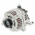 Генератор для автомобилей Jeep Grand Cherokee II (99-) 4.0i/4.7i 136A