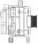 Генератор для автомобилей Jeep Grand Cherokee II (99-) 4.0i/4.7i 136A