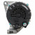 Генератор для автомобилей Chevrolet Captiva C140 (10-)/Opel Antara (10-) 3.0i 150A
