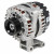 Генератор для автомобилей Chevrolet Captiva C140 (10-)/Opel Antara (10-) 3.0i 150A