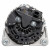Генератор для автомобилей Opel Astra H (04-)/Zafira B (05-) 1.6i/1.8i нового образца 120A