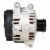 Генератор для автомобилей Chevrolet Captiva C140 (11-)/Opel Antara (11-) 2.4i MT 120A