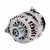 Генератор для автомобилей Chevrolet Captiva C100 (06-)/Opel Antara (06-) 2.4i 120A