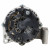 Генератор для автомобилей Chevrolet Captiva C100 (06-)/Opel Antara (06-) 3.2i 120A