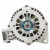 Генератор для автомобилей Chevrolet Captiva C100 (06-)/Opel Antara (06-) 3.2i 120A