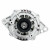 Генератор для автомобилей Chevrolet Lacetti (04-)/Aveo (02-) 1.4i (2PIN) 85A