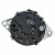 Генератор для автомобилей Chevrolet Lacetti (04-)/Aveo (02-) 1.4i (2PIN) 85A