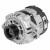 Генератор для автомобилей Chevrolet Lacetti (04-)/Aveo (02-) 1.4i (2PIN) 85A