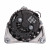 Генератор для автомобилей Chevrolet Cruze (09-)/Aveo T300 (11-)/Opel Astra J (10-) 1.6i/1.8i 100A