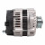 Генератор для автомобилей Daewoo Matiz (01-)/Chevrolet Spark (05-) 0.8i/1.0i (4PK, тип Delphi) 65A