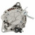 Генератор для автомобилей Hyundai Terracan (01-)/Kia Carnival II (01-) 2.9CRDi 110A