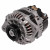 Генератор для автомобилей Kia Spectra (06-)/Rio (00-) 1.6i 80A