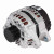 Генератор для автомобилей Hyundai Santa Fe II (09-)/Kia Sorento II (09-) 2.0CRDi/2.2CRDi 150A