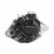 Генератор для автомобилей Hyundai Solaris (11-)/Kia Rio (11-) 1.4i/1.6i нового образца 90A