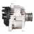 Генератор для автомобилей Renault Logan I (04-)/Duster (10-)/Sandero (09-) 1.6i 110A
