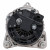 Генератор для автомобилей Renault Fluence (10-)/Megane II (03-) 1.6i 120A