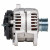 Генератор для автомобилей Renault Fluence (10-)/Megane II (03-) 1.6i 120A