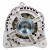 Генератор для автомобилей Renault Fluence (10-)/Megane II (03-) 1.6i 120A