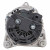 Генератор для автомобилей Renault Duster (11-)/Megane II (03-)/Logan (07-) 1.6i 120A
