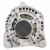 Генератор для автомобилей Renault Duster (11-)/Megane II (03-)/Logan (07-) 1.6i 120A