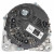 Генератор для автомобилей Renault Megane II (02-)/Megane III (08-) 1.4i/1.6i 150A