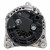 Генератор для автомобилей Renault Logan (06-)/Duster (10-)/Sandero (07-) 1.6i 150A
