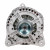 Генератор для автомобилей Renault Logan (06-)/Duster (10-)/Sandero (07-) 1.6i 150A