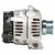 Генератор для автомобилей Renault Clio Symbol (00-)/Kangoo (97-) 1.4i 90A
